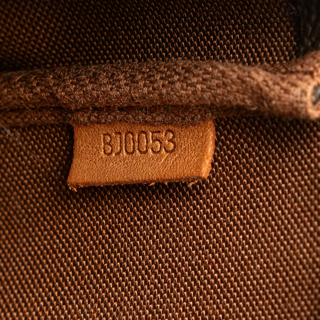 Louis Vuitton Monogram Pochette Accessoires (SHG-EqwYc7)