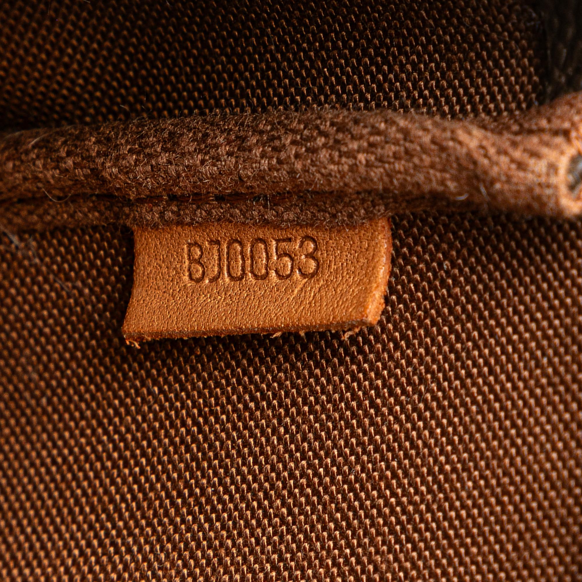 Louis Vuitton Monogram Pochette Accessoires (SHG-EqwYc7)