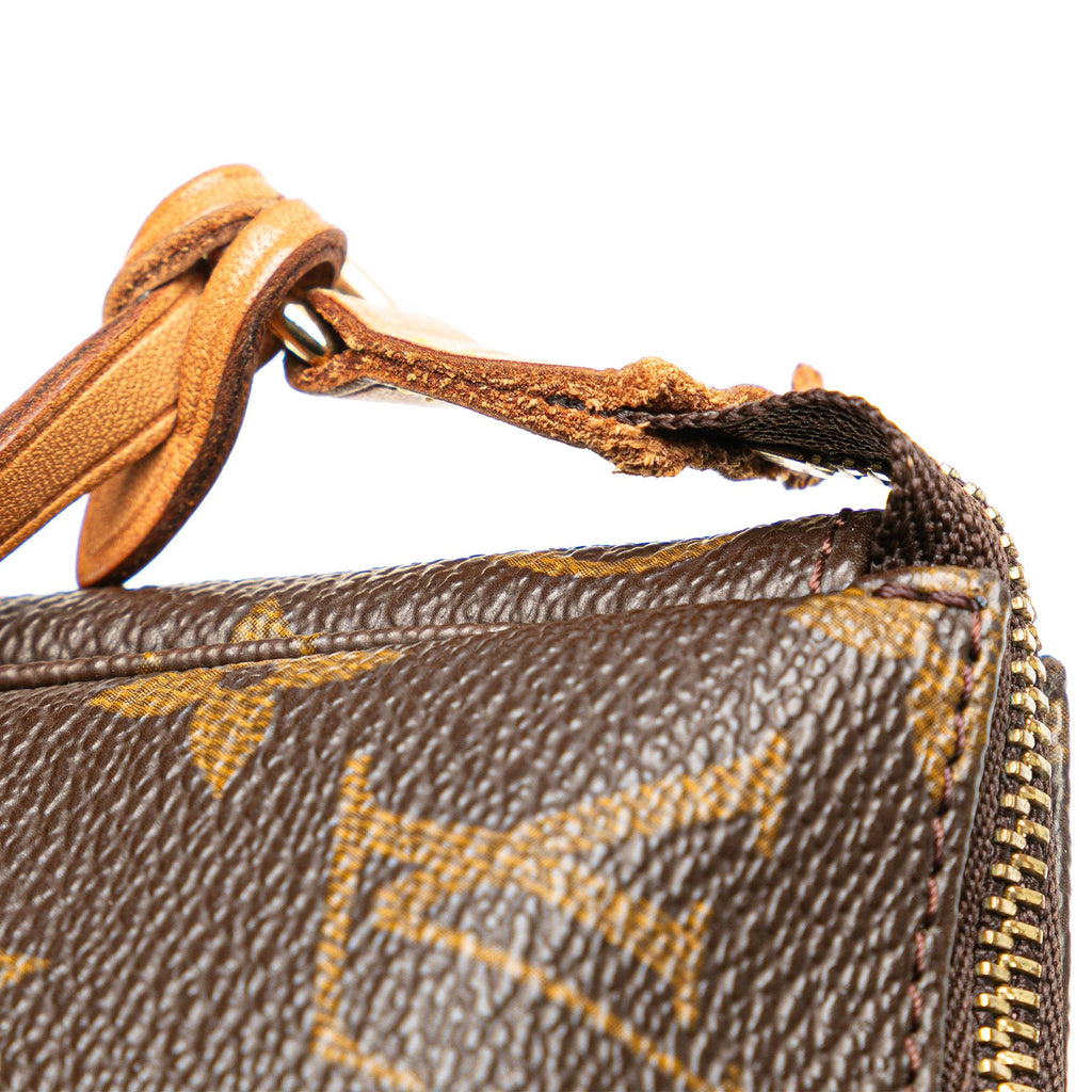 Louis Vuitton Monogram Pochette Accessoires (SHG-EqwYc7)
