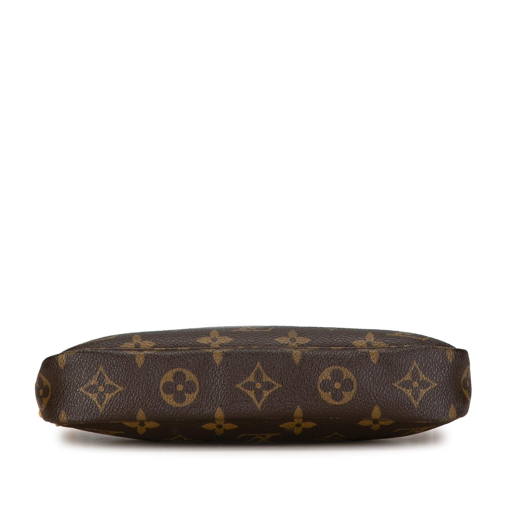 Louis Vuitton Monogram Pochette Accessoires (SHG-aO1P6S)