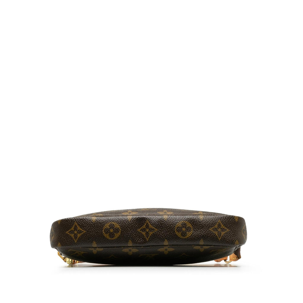 Louis Vuitton Monogram Pochette Accessoires (SHG-iU5wim)