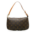 Louis Vuitton Monogram Pochette Accessoires (SHG-iU5wim)