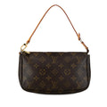 Louis Vuitton Monogram Pochette Accessoires (SHG-jWmpQr)