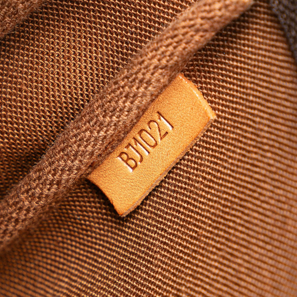 Louis Vuitton Monogram Pochette Accessoires (SHG-qDgMer)
