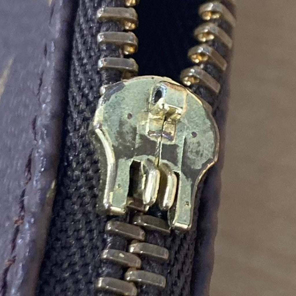Louis Vuitton Monogram Pochette Accessoires (SHG-QdXPEI)