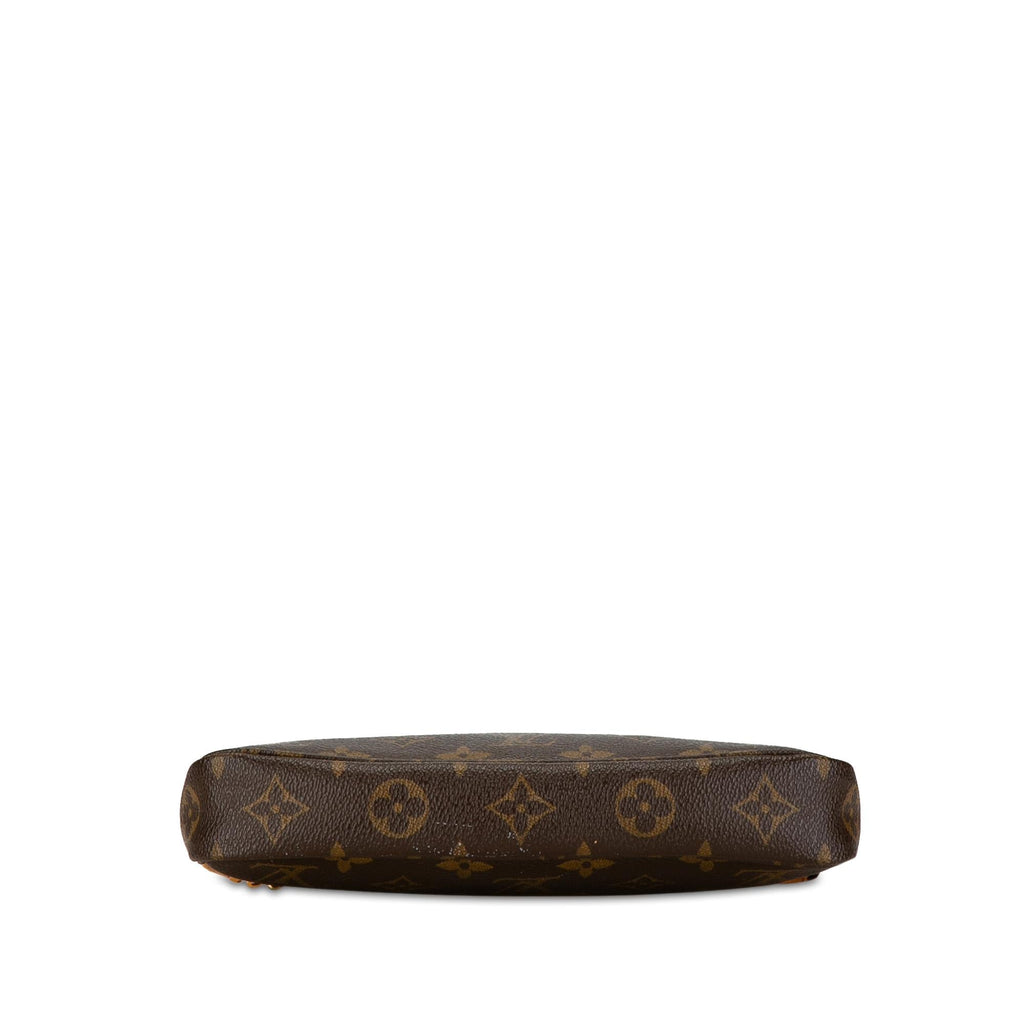 Louis Vuitton Monogram Pochette Accessoires (SHG-oxcj0s)