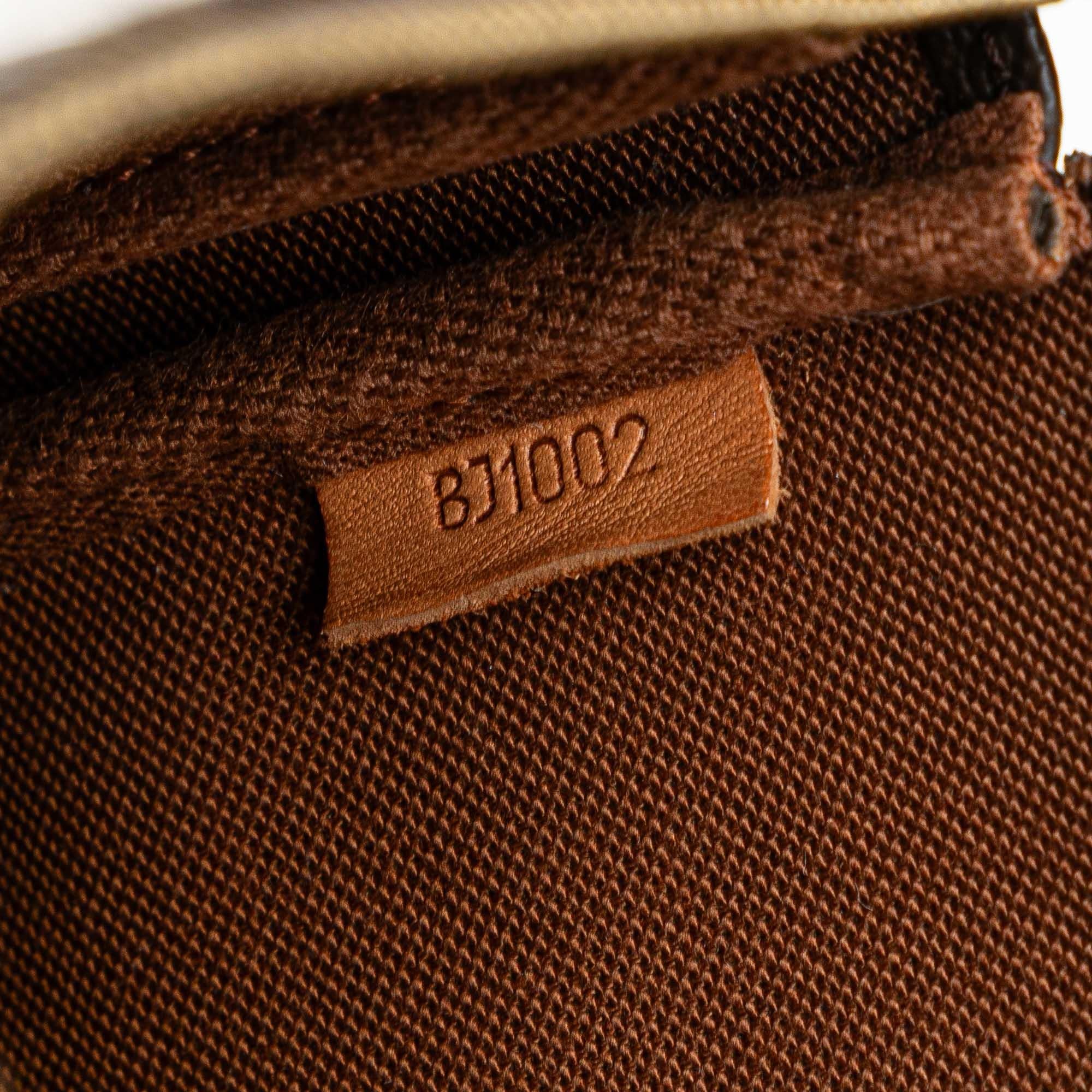 Louis Vuitton Monogram Pochette Accessoires (SHG-y0jcsj)