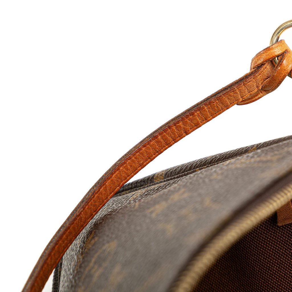 Louis Vuitton Monogram Pochette Accessoires (SHG-y0jcsj)