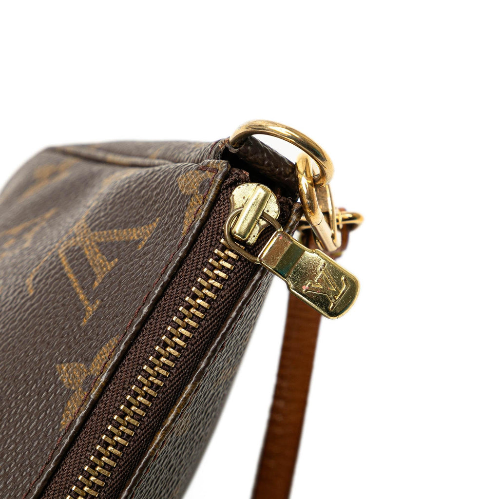 Louis Vuitton Monogram Pochette Accessoires (SHG-y0jcsj)