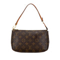 Louis Vuitton Monogram Pochette Accessoires (SHG-y0jcsj)