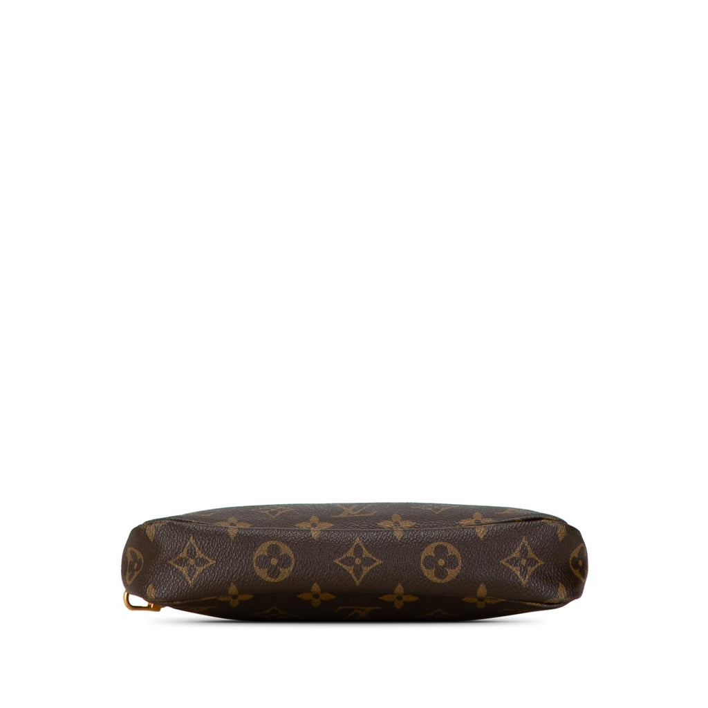 Louis Vuitton Monogram Pochette Accessoires (SHG-Gx63Ka)