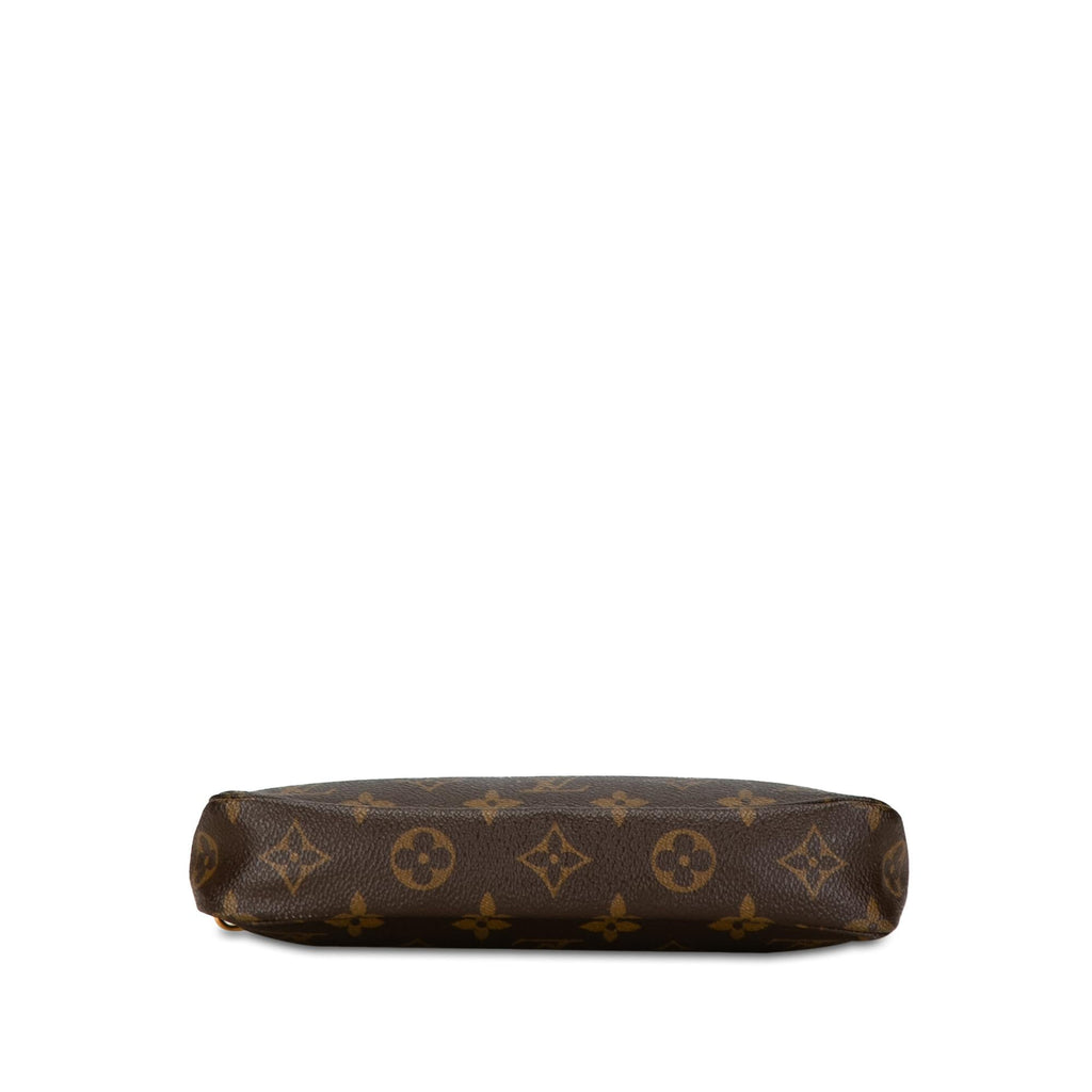 Louis Vuitton Monogram Pochette Accessoires (SHG-R0tnFN)