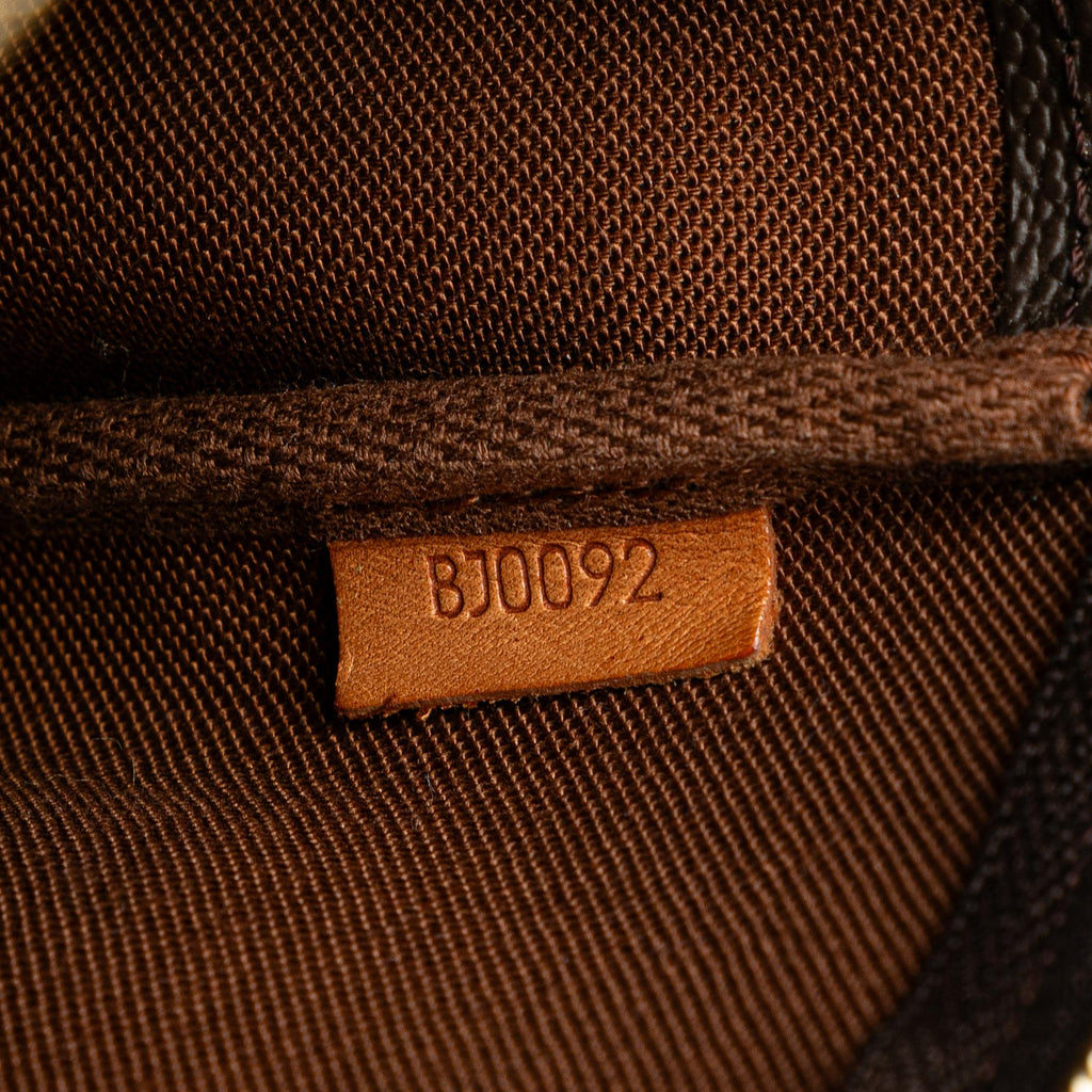 Louis Vuitton Monogram Pochette Accessoires (SHG-R0tnFN)