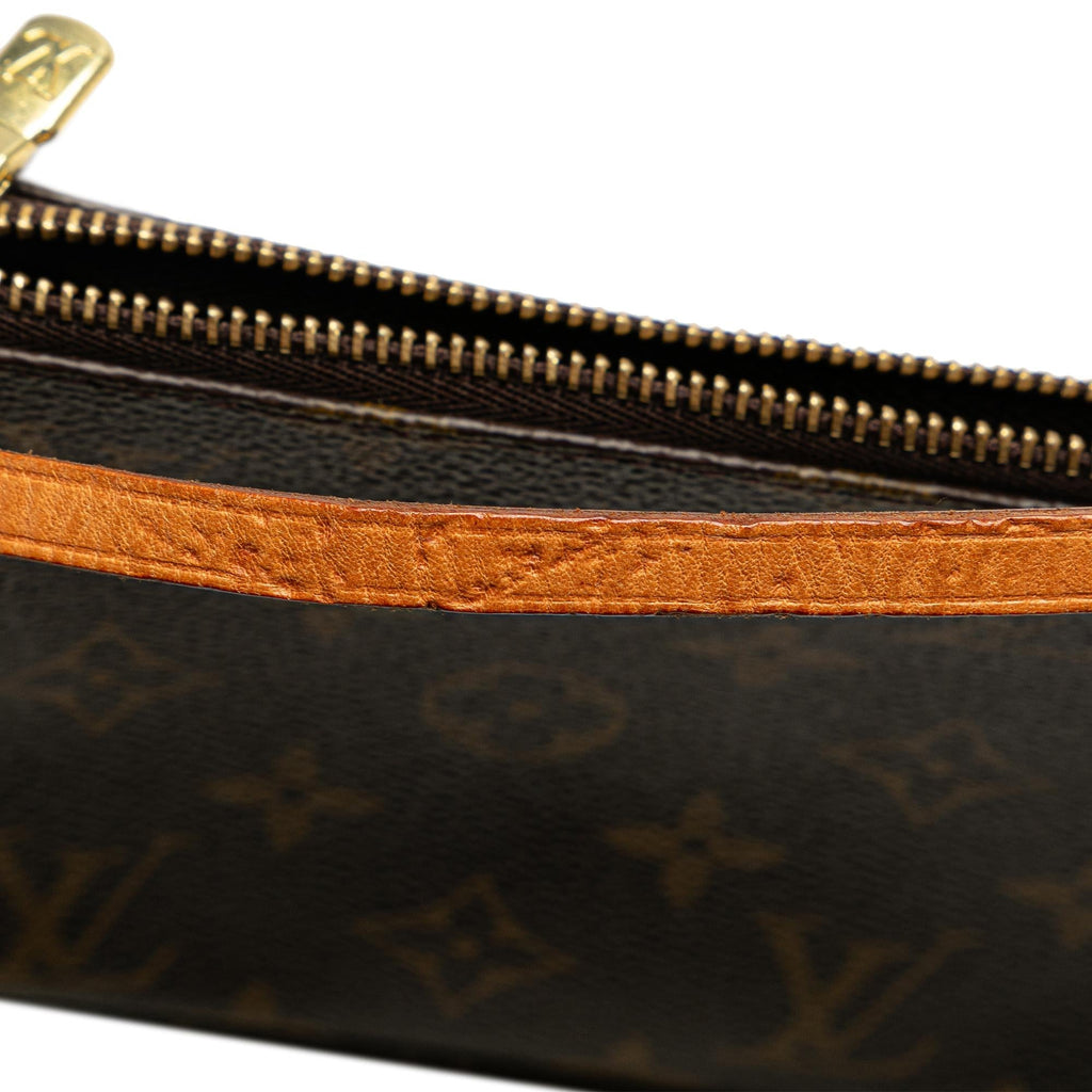 Louis Vuitton Monogram Pochette Accessoires (SHG-R0tnFN)