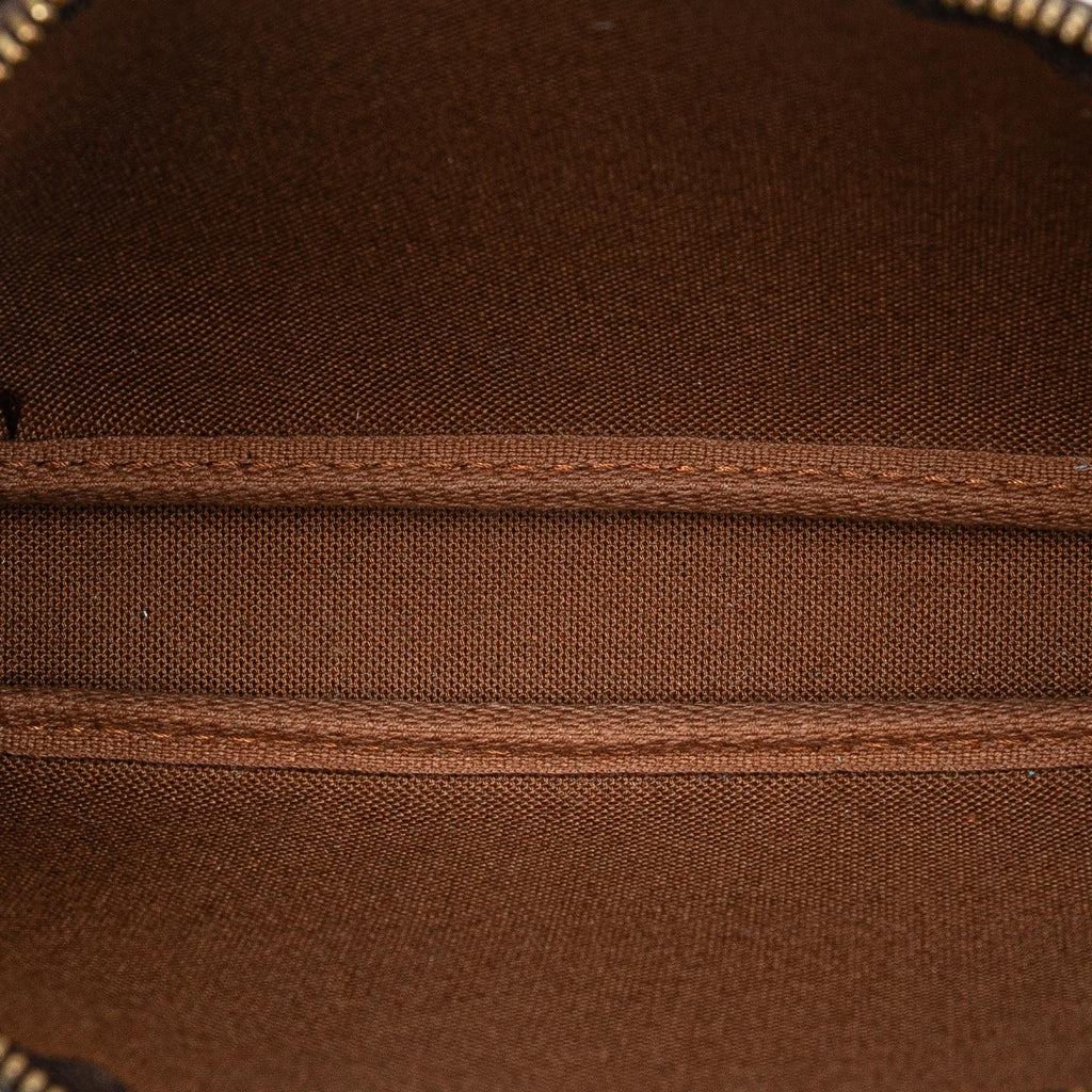 Louis Vuitton Monogram Pochette Accessoires (SHG-4zuAbr)