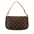 Louis Vuitton Monogram Pochette Accessoires (SHG-UFgkZo)