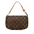 Louis Vuitton Monogram Pochette Accessoires (SHG-3wqz2S)