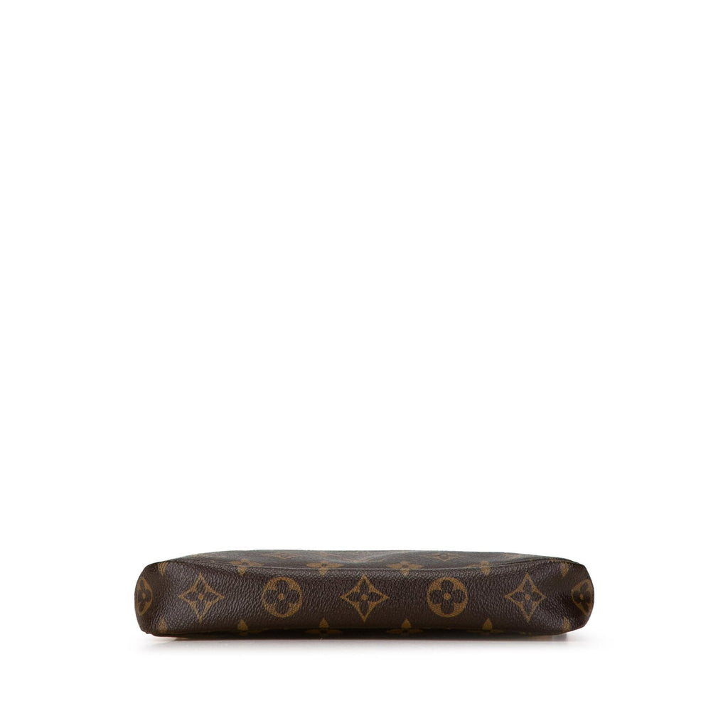Louis Vuitton Monogram Pochette Accessoires (SHG-zRBd0J)