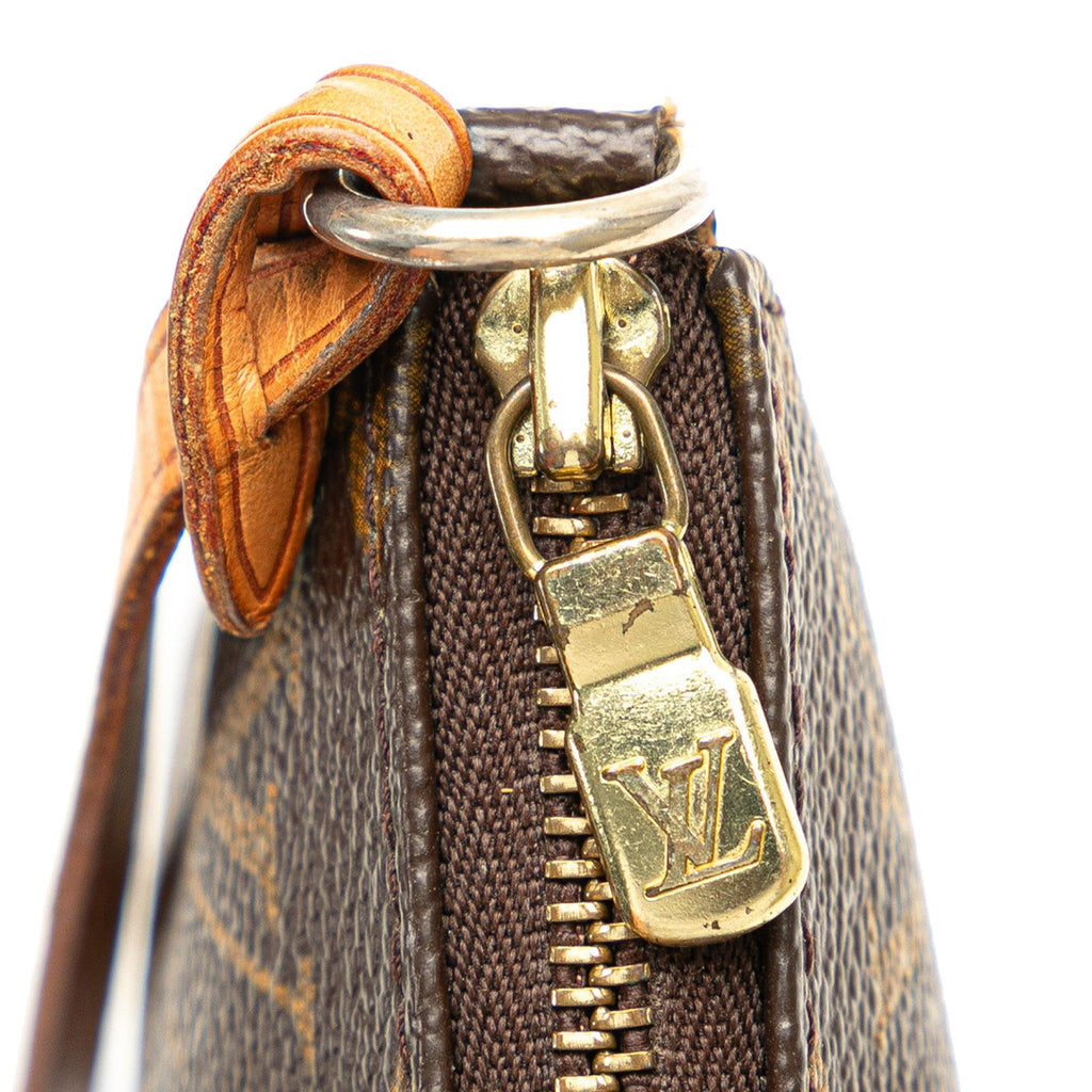 Louis Vuitton Monogram Pochette Accessoires (SHG-zRBd0J)