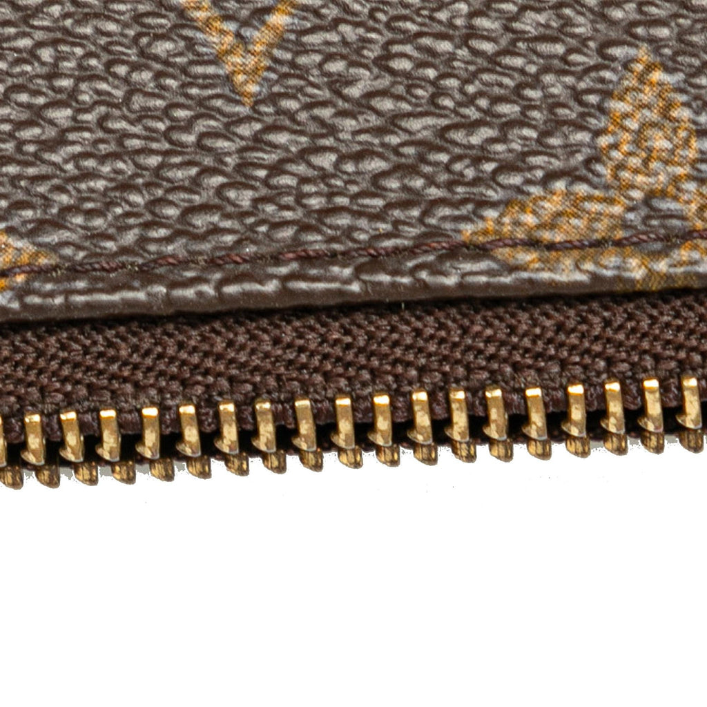 Louis Vuitton Monogram Pochette Accessoires (SHG-zRBd0J)