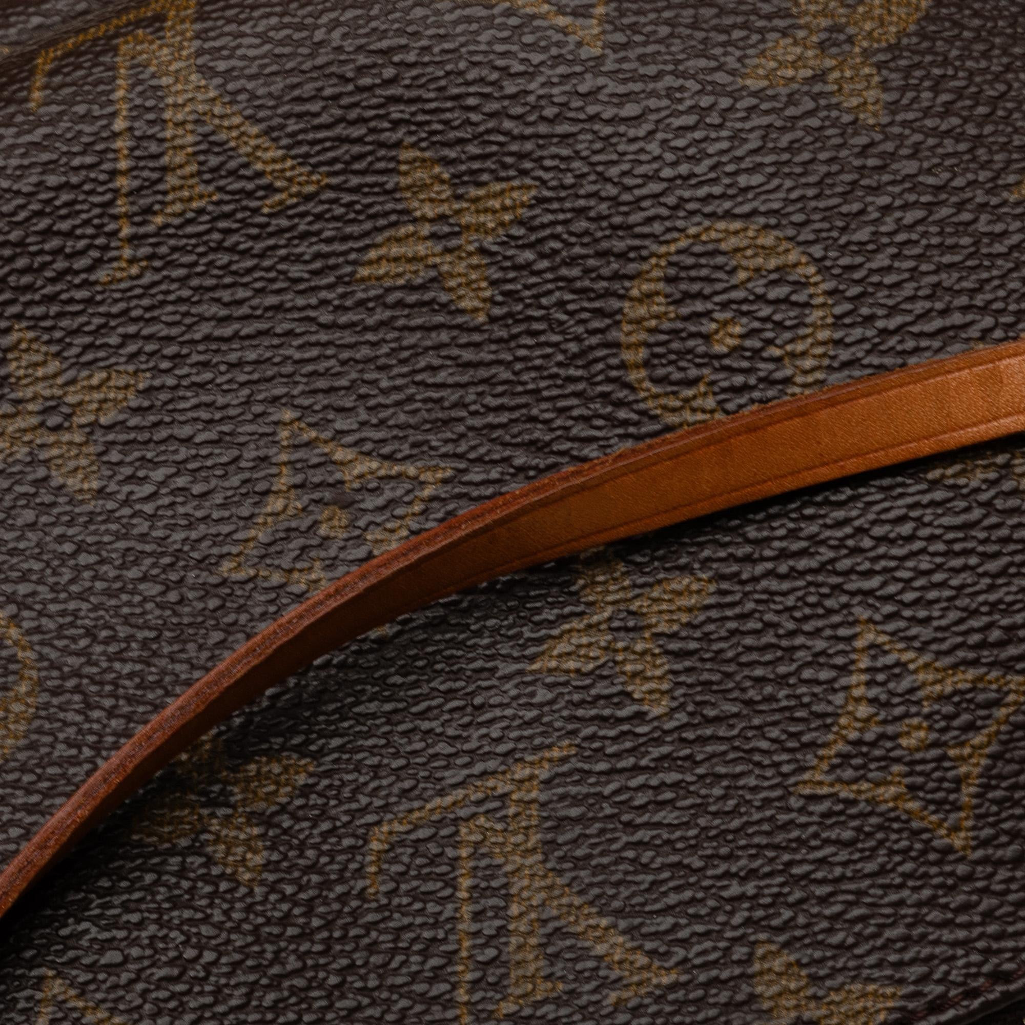 Louis Vuitton Monogram Pochette Accessoires (SHG-ccxyq6)