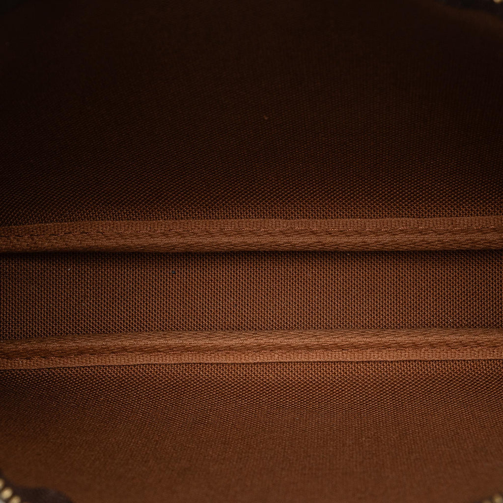 Louis Vuitton Monogram Pochette Accessoires (SHG-ccxyq6)