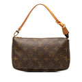 Louis Vuitton Monogram Pochette Accessoires (SHG-1jkV2Y)