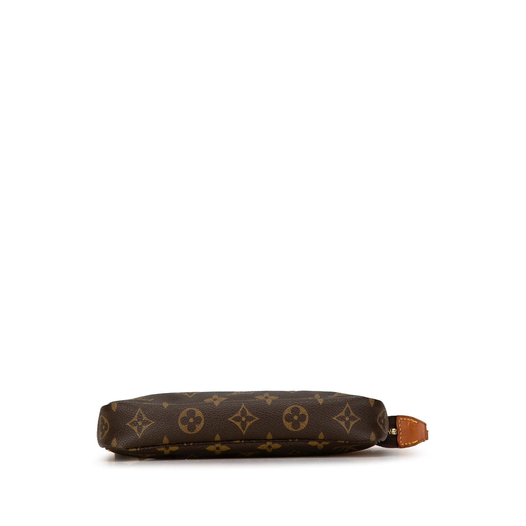 Louis Vuitton Monogram Pochette Accessoires (SHG-kSdj4u)