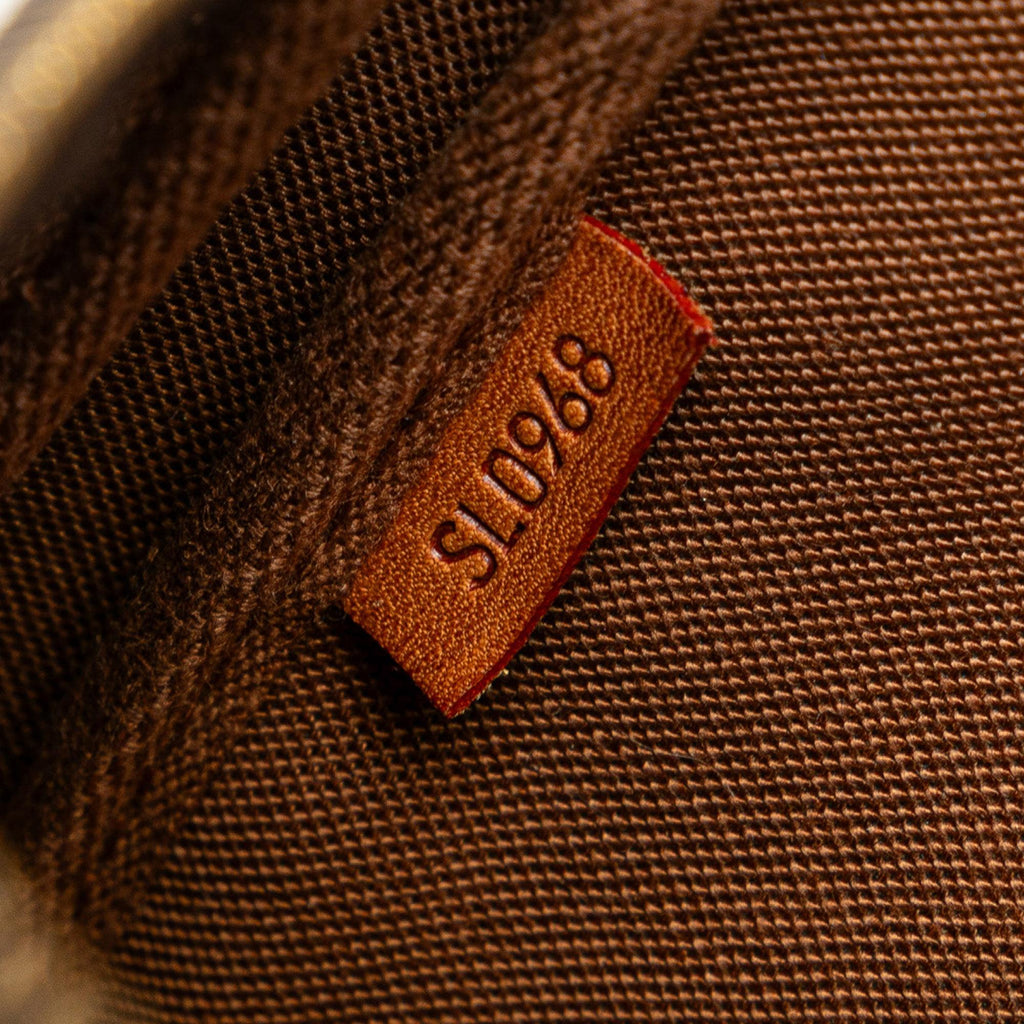 Louis Vuitton Monogram Pochette Accessoires (SHG-kSdj4u)