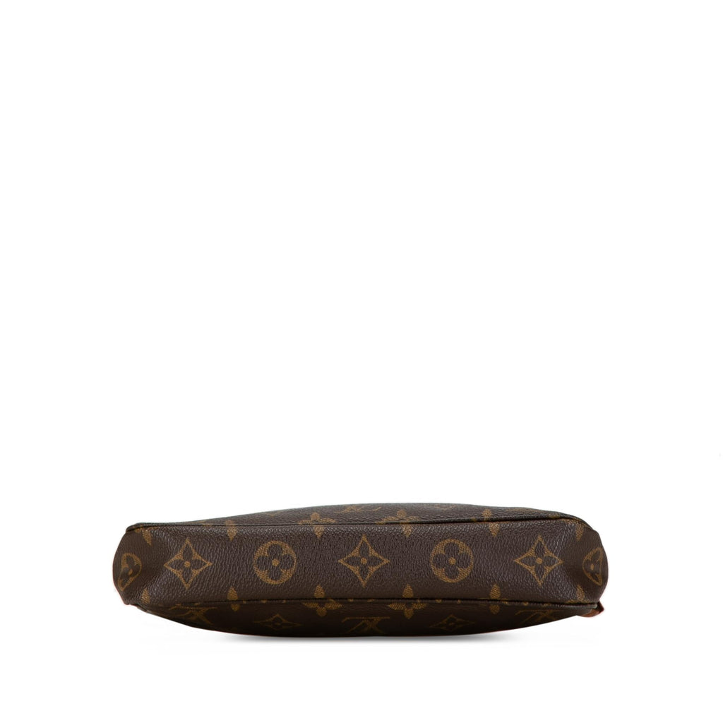 Louis Vuitton Monogram Pochette Accessoires (SHG-zLgkRQ)