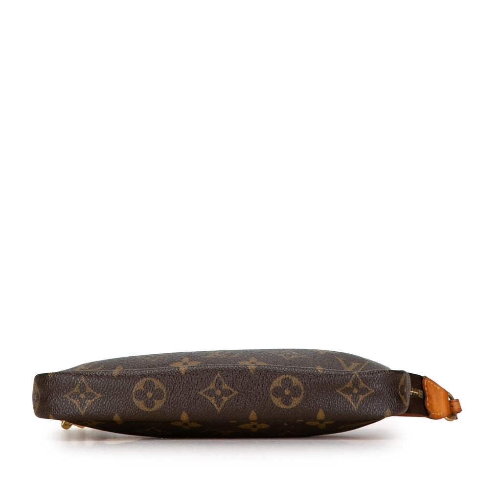 Louis Vuitton Monogram Pochette Accessoires (SHG-s6iDJI)