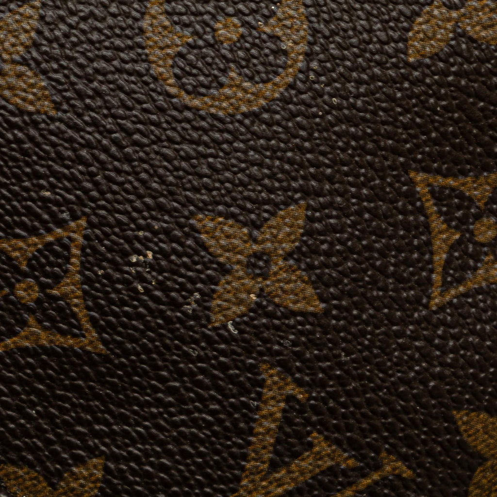 Louis Vuitton Monogram Pochette Accessoires (SHG-s6iDJI)