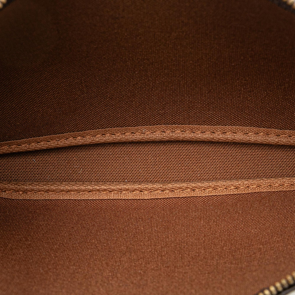 Louis Vuitton Monogram Pochette Accessoires (SHG-s6iDJI)
