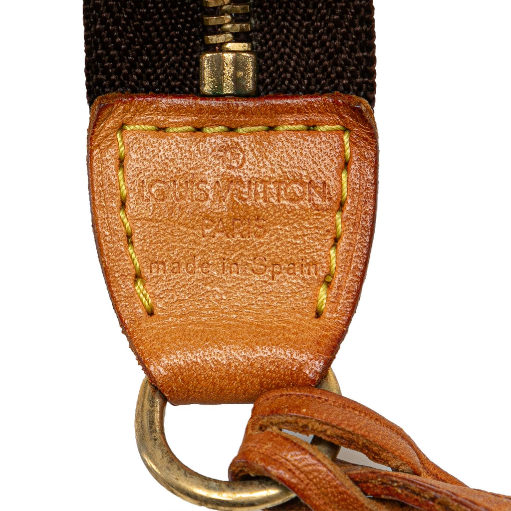 Louis Vuitton Monogram Pochette Accessoires (SHG-s6iDJI)