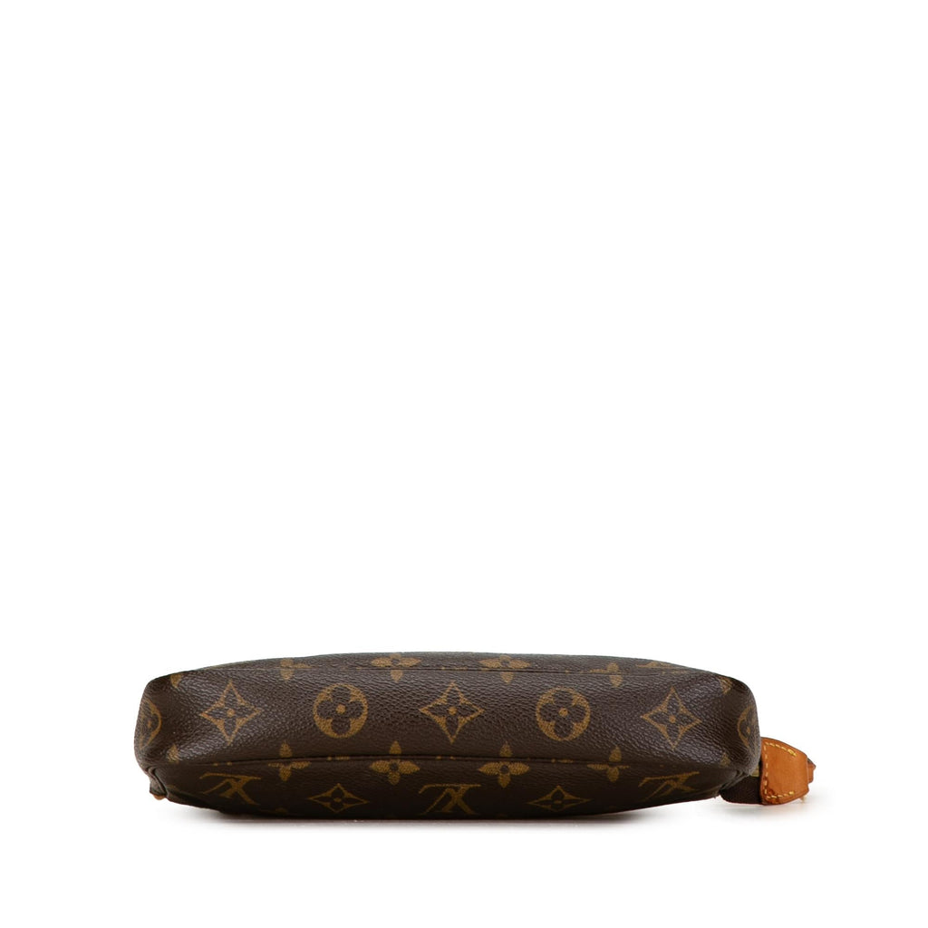 Louis Vuitton Monogram Pochette Accessoires (SHG-3bz4jD)
