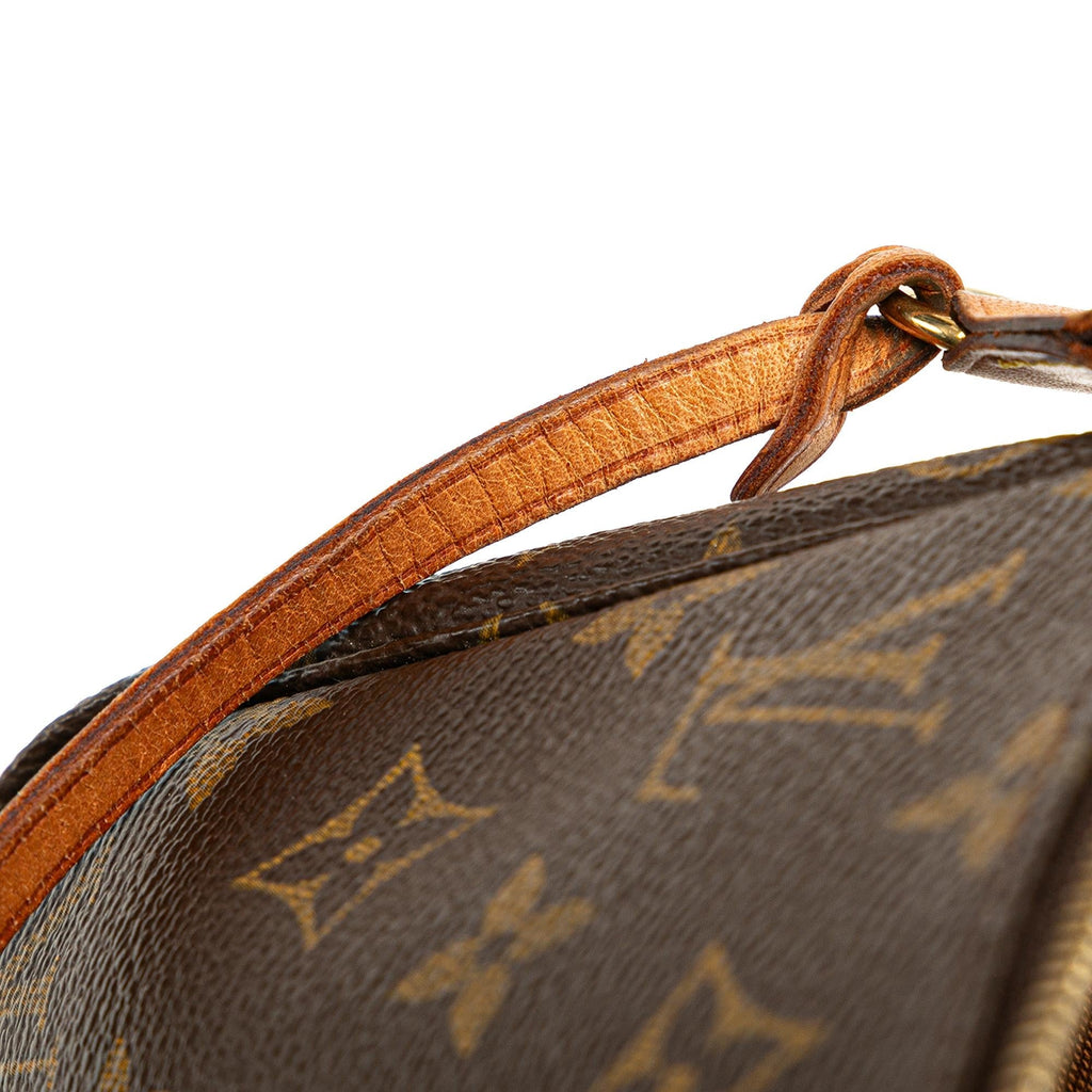 Louis Vuitton Monogram Pochette Accessoires (SHG-3bz4jD)