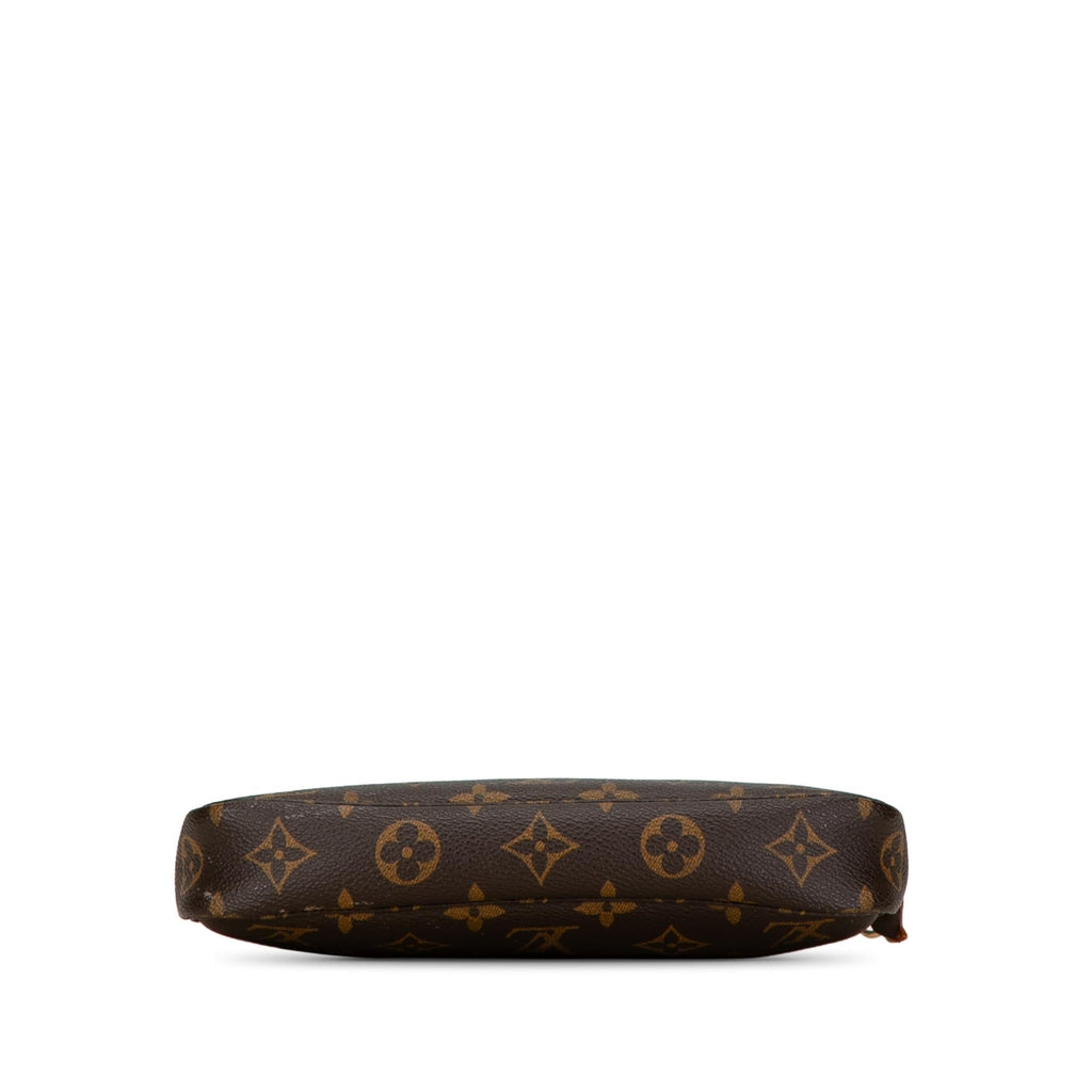 Louis Vuitton Monogram Pochette Accessoires (SHG-HGC3gG)