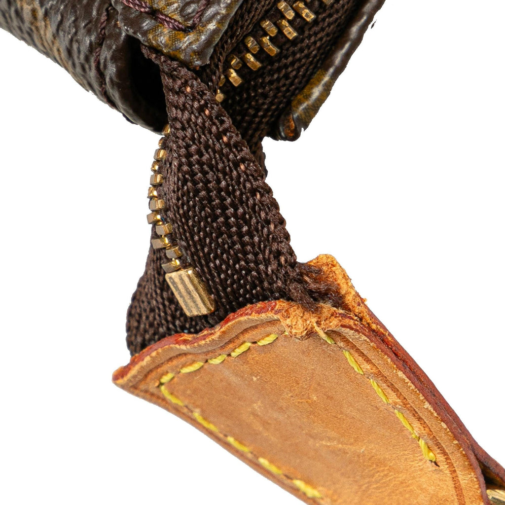 Louis Vuitton Monogram Pochette Accessoires (SHG-Nb6gV2)