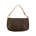 Louis Vuitton Monogram Pochette Accessoires (SHG-Nb6gV2)