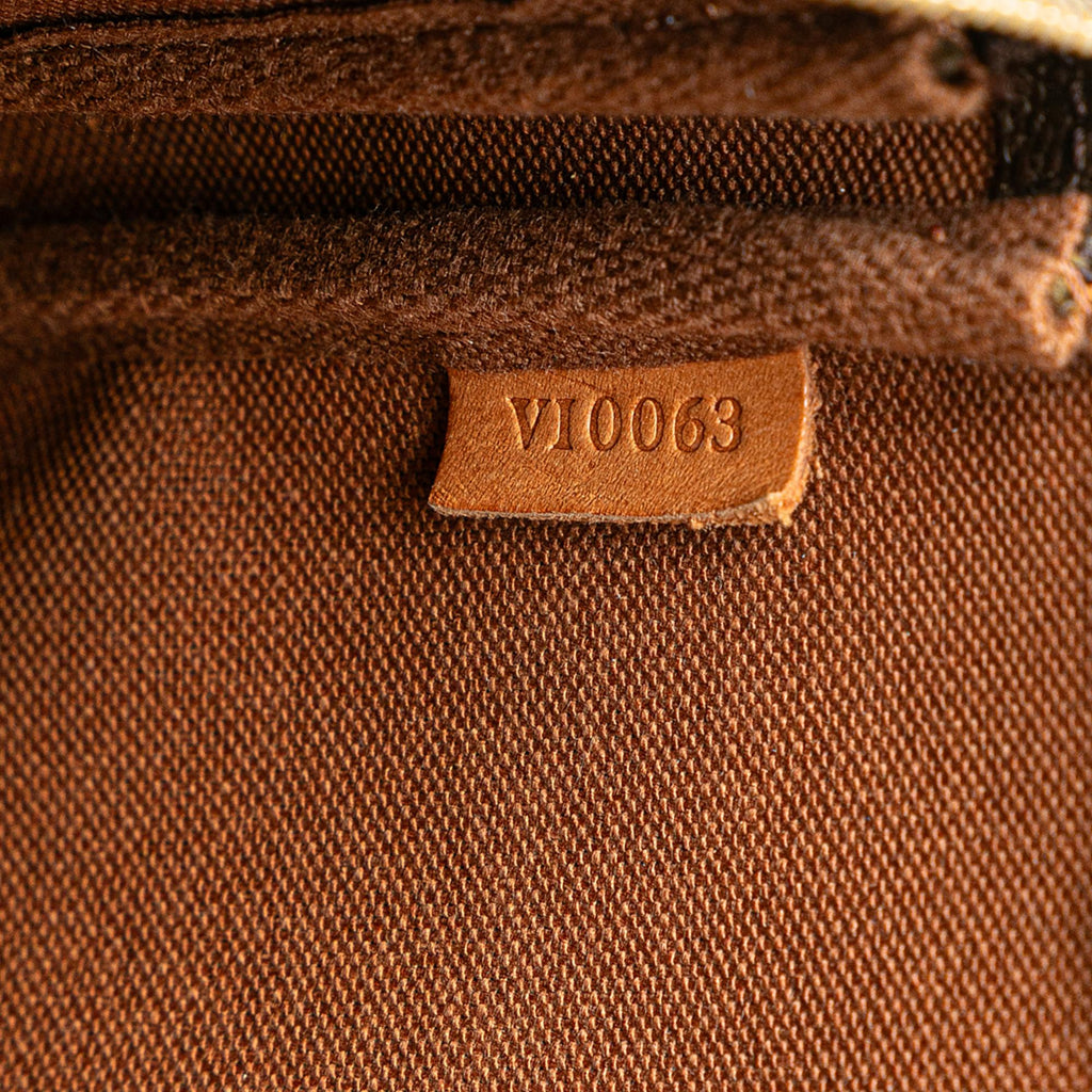 Louis Vuitton Monogram Pochette Accessoires (SHG-6zzg9S)