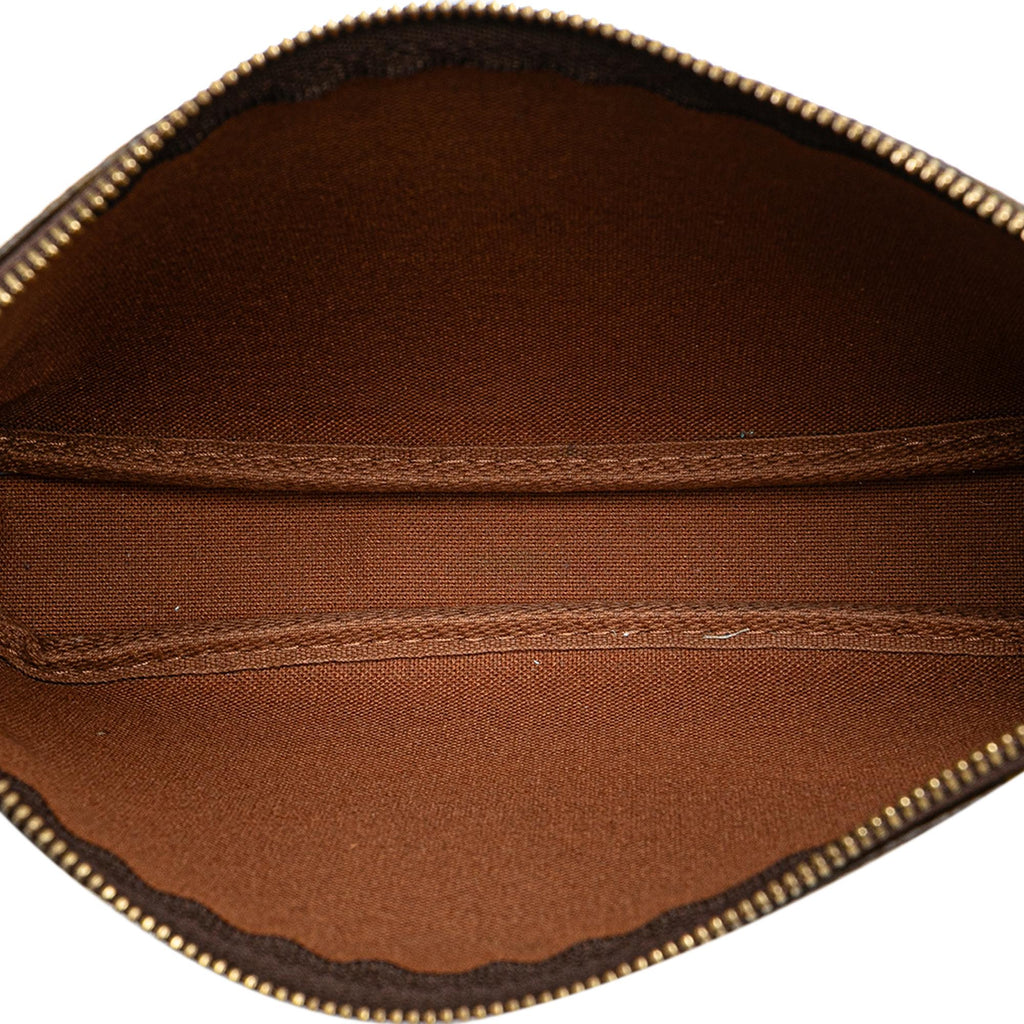 Louis Vuitton Monogram Pochette Accessoires (SHG-6zzg9S)