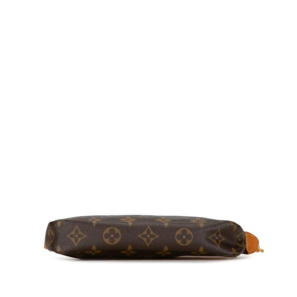 Louis Vuitton Monogram Pochette Accessoires (SHG-JzbfT7)