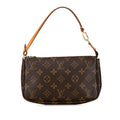Louis Vuitton Monogram Pochette Accessoires (SHG-JzbfT7)