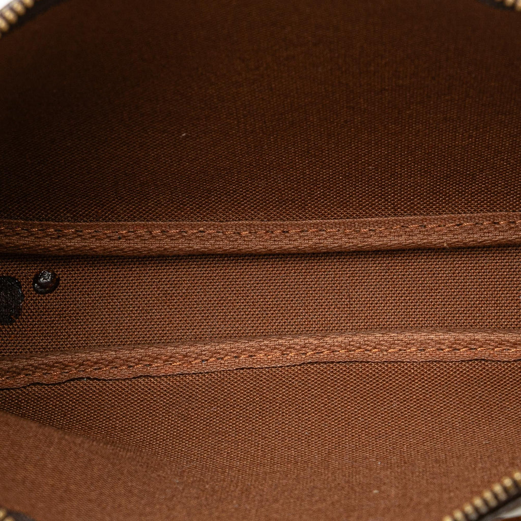 Louis Vuitton Monogram Pochette Accessoires (SHG-JzbfT7)