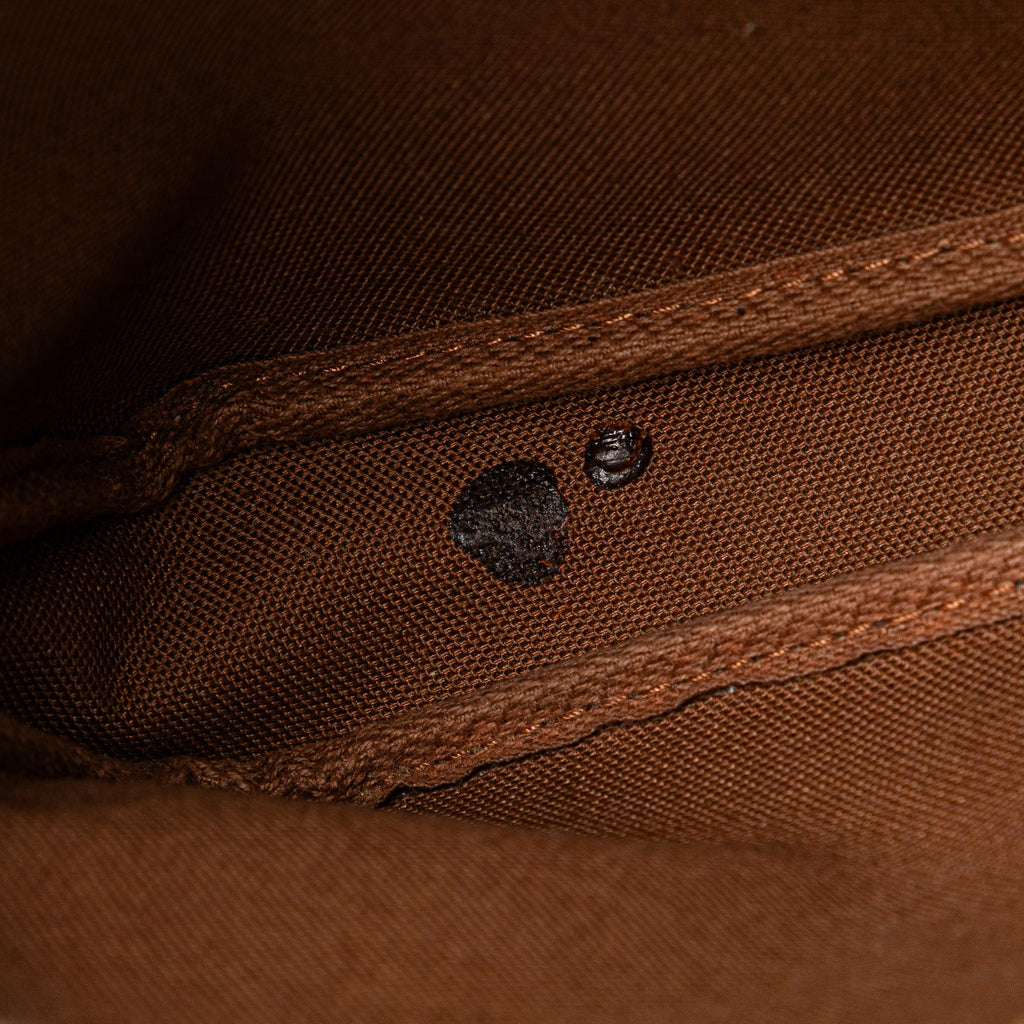 Louis Vuitton Monogram Pochette Accessoires (SHG-JzbfT7)
