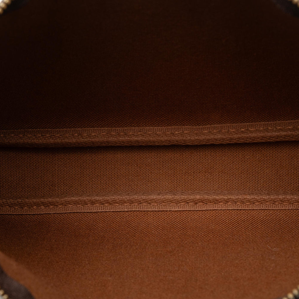 Louis Vuitton Monogram Pochette Accessoires (SHG-h54lPv)