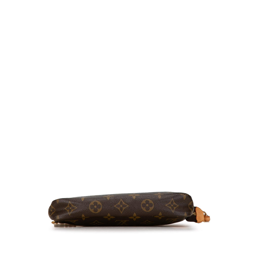 Louis Vuitton Monogram Pochette Accessoires (SHG-PrCjfI)