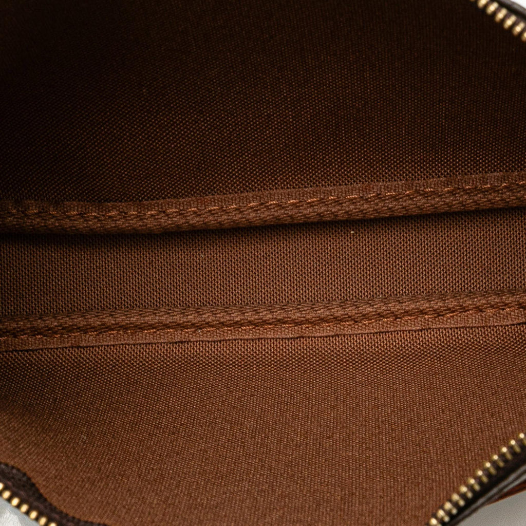 Louis Vuitton Monogram Pochette Accessoires (SHG-uMAfBX)