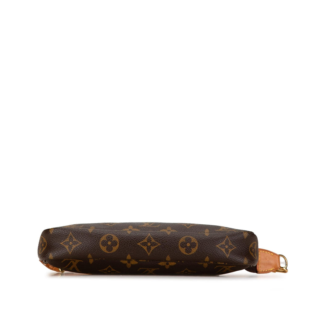 Louis Vuitton Monogram Pochette Accessoires (SHG-WFYOtf)