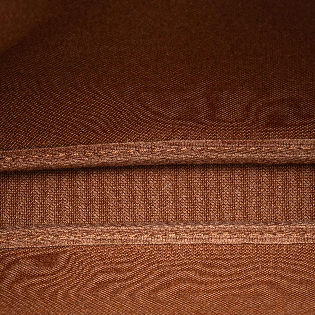 Louis Vuitton Monogram Pochette Accessoires (SHG-WFYOtf)